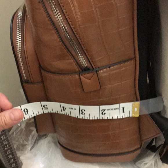 Brandnew Michael Kors Laptop Backpack - Picture 9 of 10